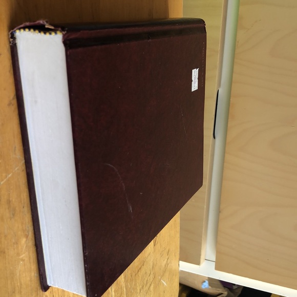 Biostatistical Analysis: Second Edition by Zar, Jerrold H. Hardback Book - Picture 4 of 15